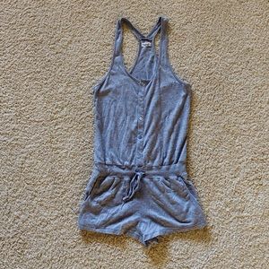 Aritzia TNA Romper
